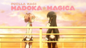 Is Puella Magi Madoka Magica Season 1 11 On Netflix India